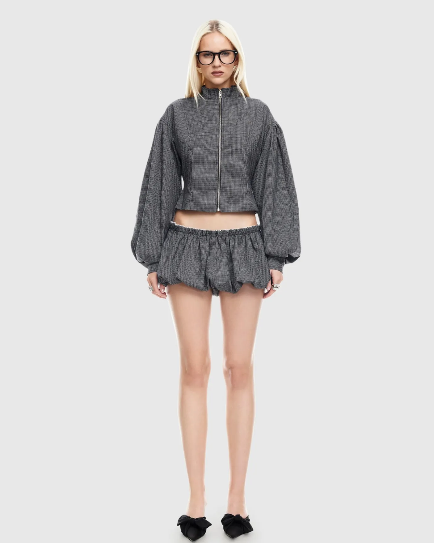 Eclipse Jacket