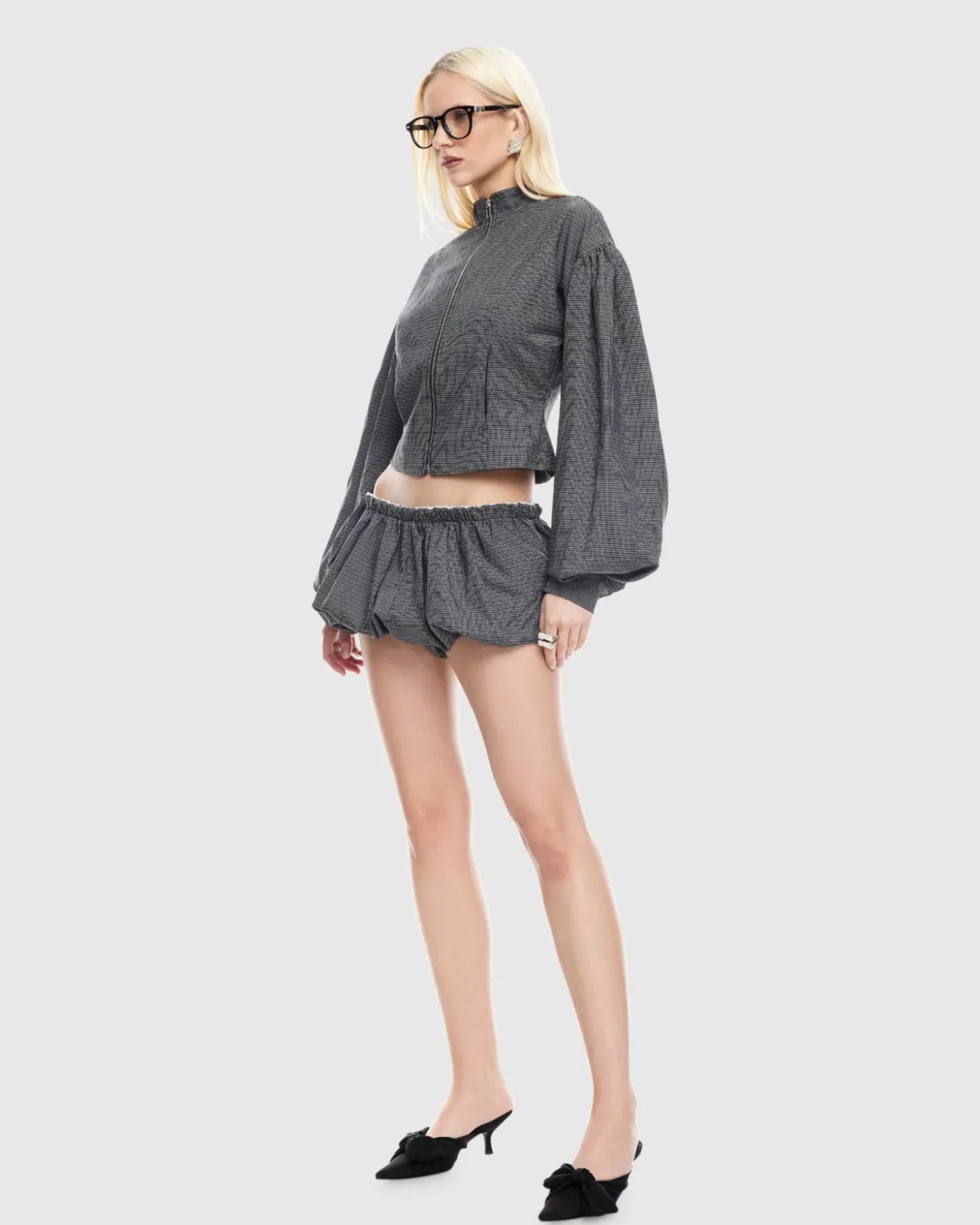 Eclipse Jacket