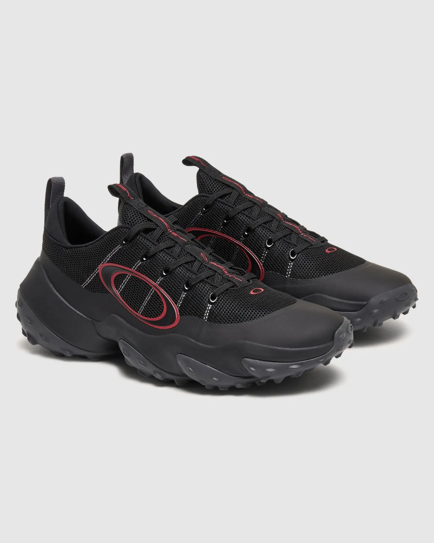 Edge Flex Sneakers