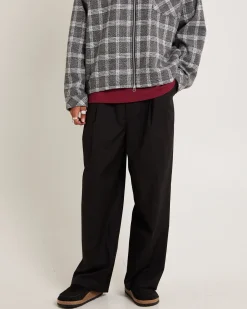 Edge Wide Leg Pants