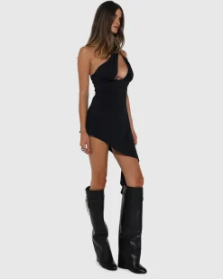 Elena Mini Dress