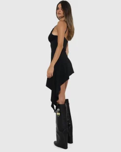 Elena Mini Dress