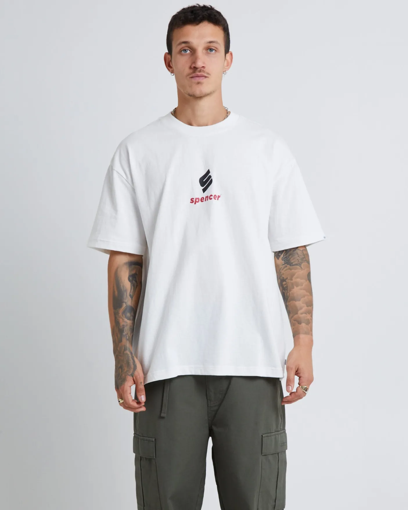 Elite Short Sleeve T-Shirt