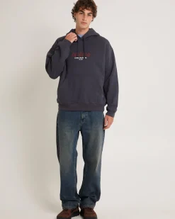 Ember Pull On Hoodie
