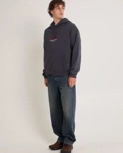 Ember Pull On Hoodie