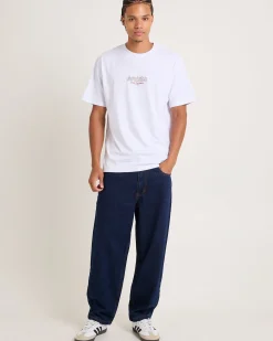 Ember Retro T-Shirt