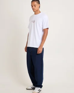 Ember Retro T-Shirt