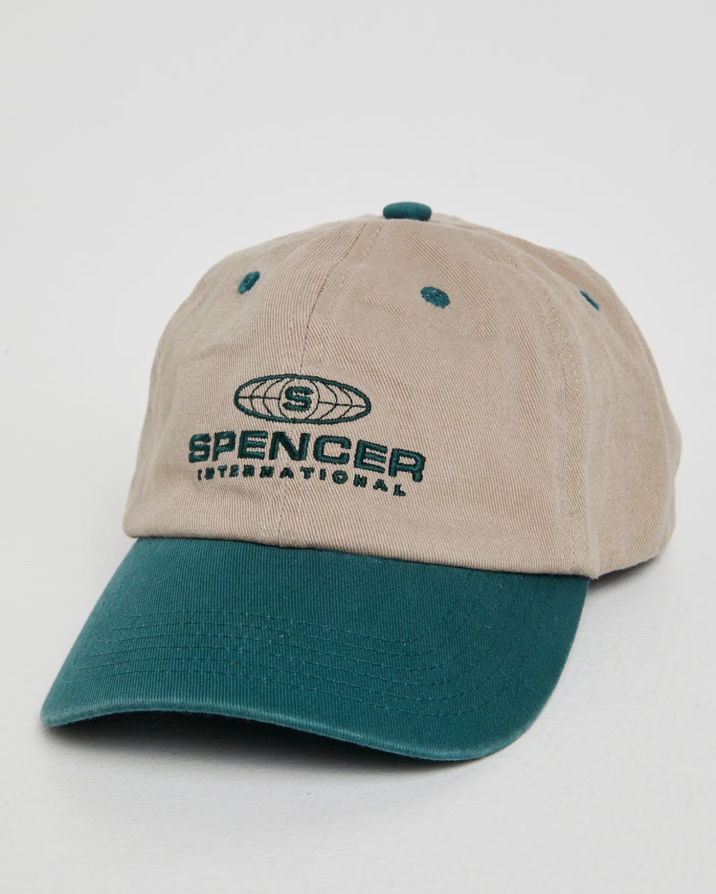 Emblem Cap