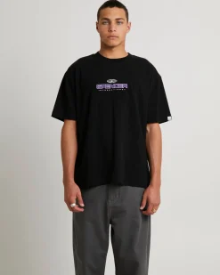 Emblem Short Sleeve T-Shirt