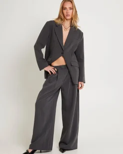 Emory Low Rise Tailored Pants
