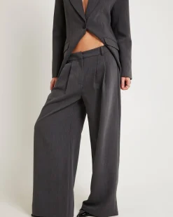 Emory Low Rise Tailored Pants