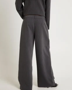 Emory Low Rise Tailored Pants