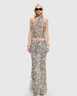 Endless Maxi Skirt