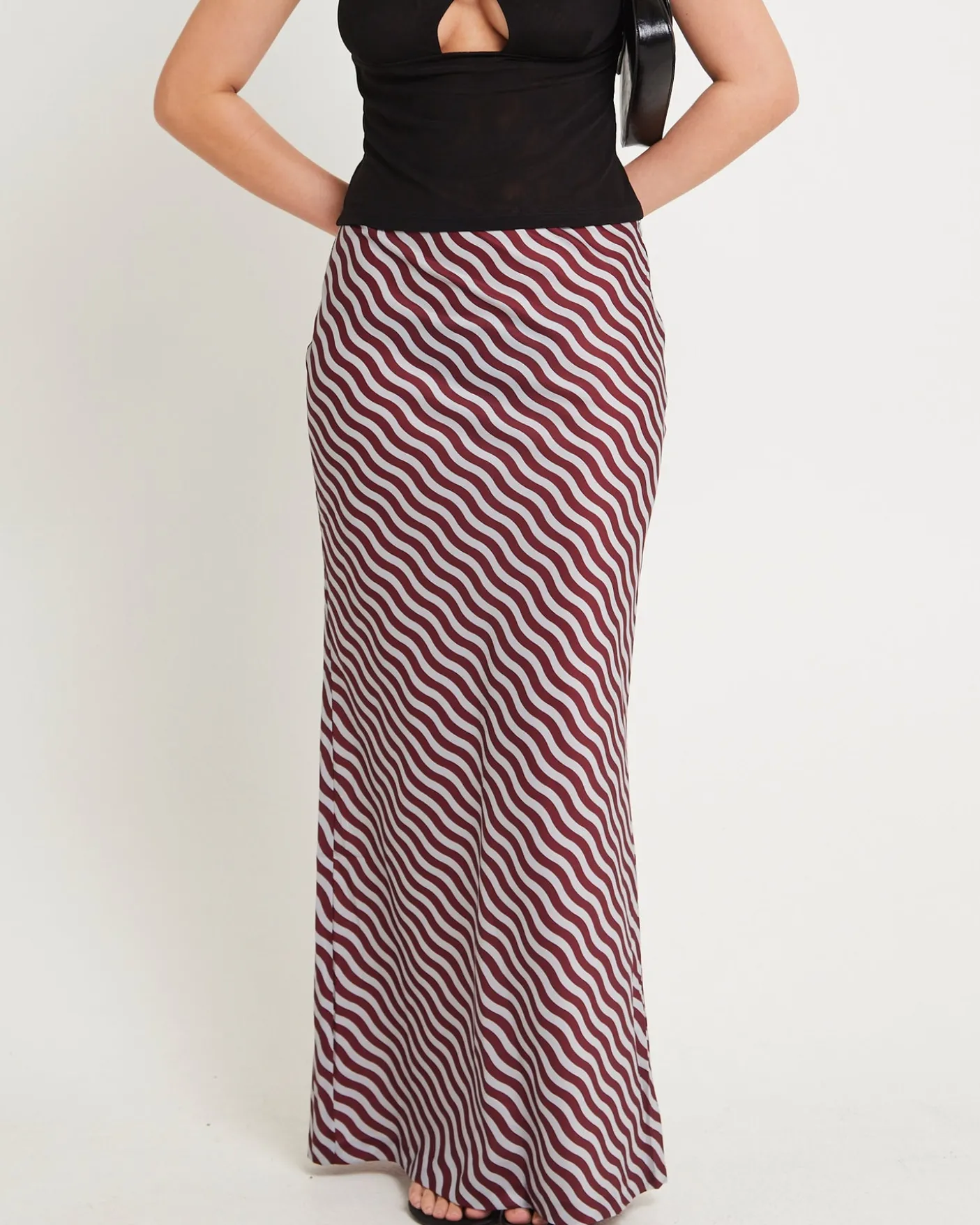 Endless Maxi Skirt