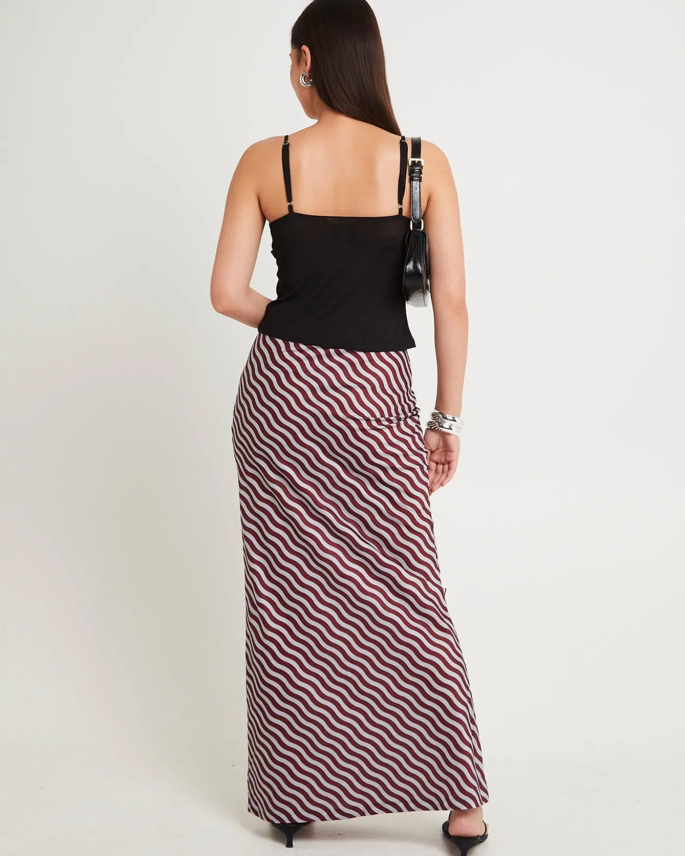 Endless Maxi Skirt