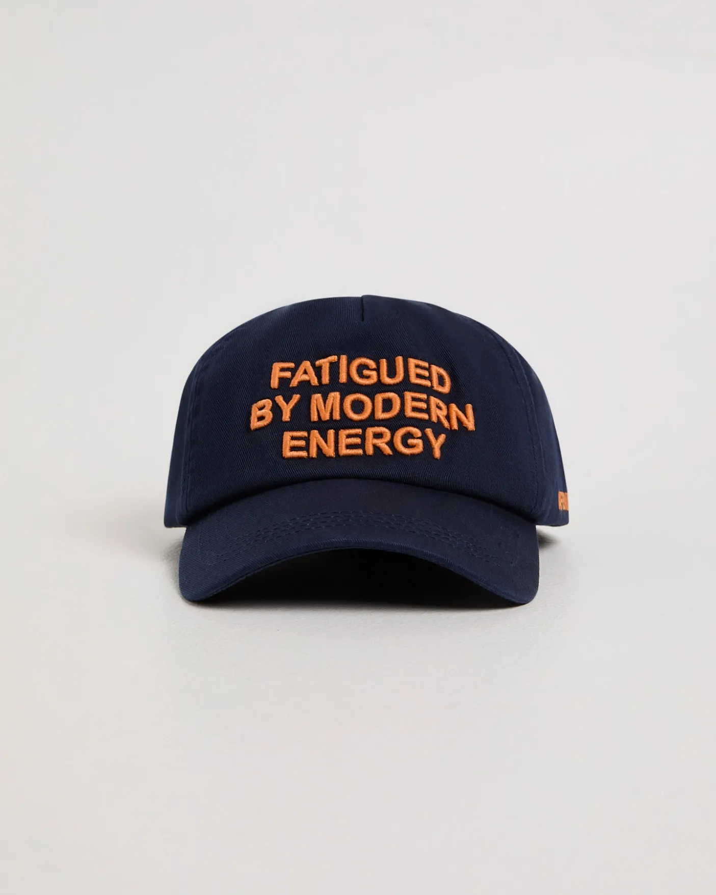 Energy Trucker Cap