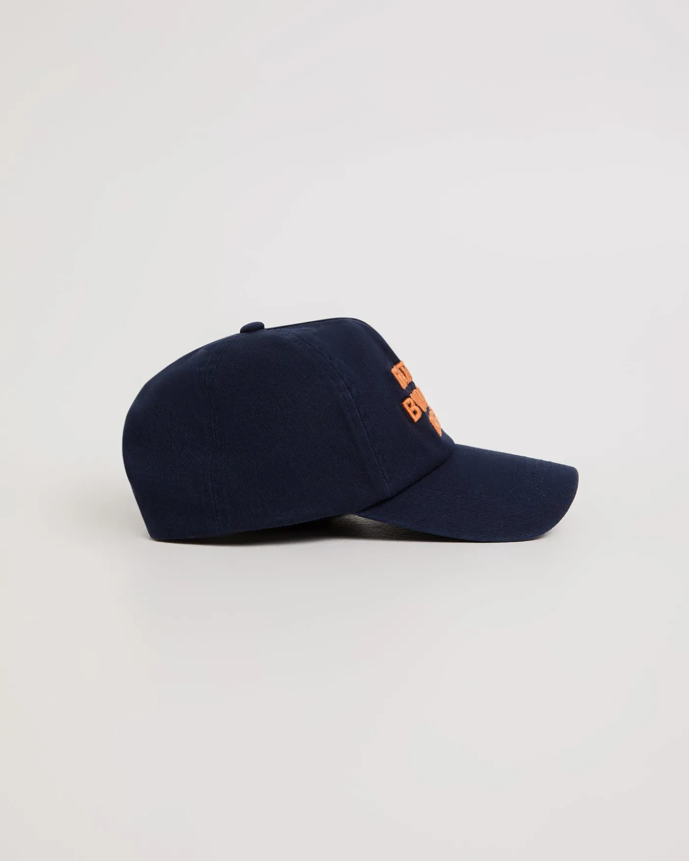 Energy Trucker Cap