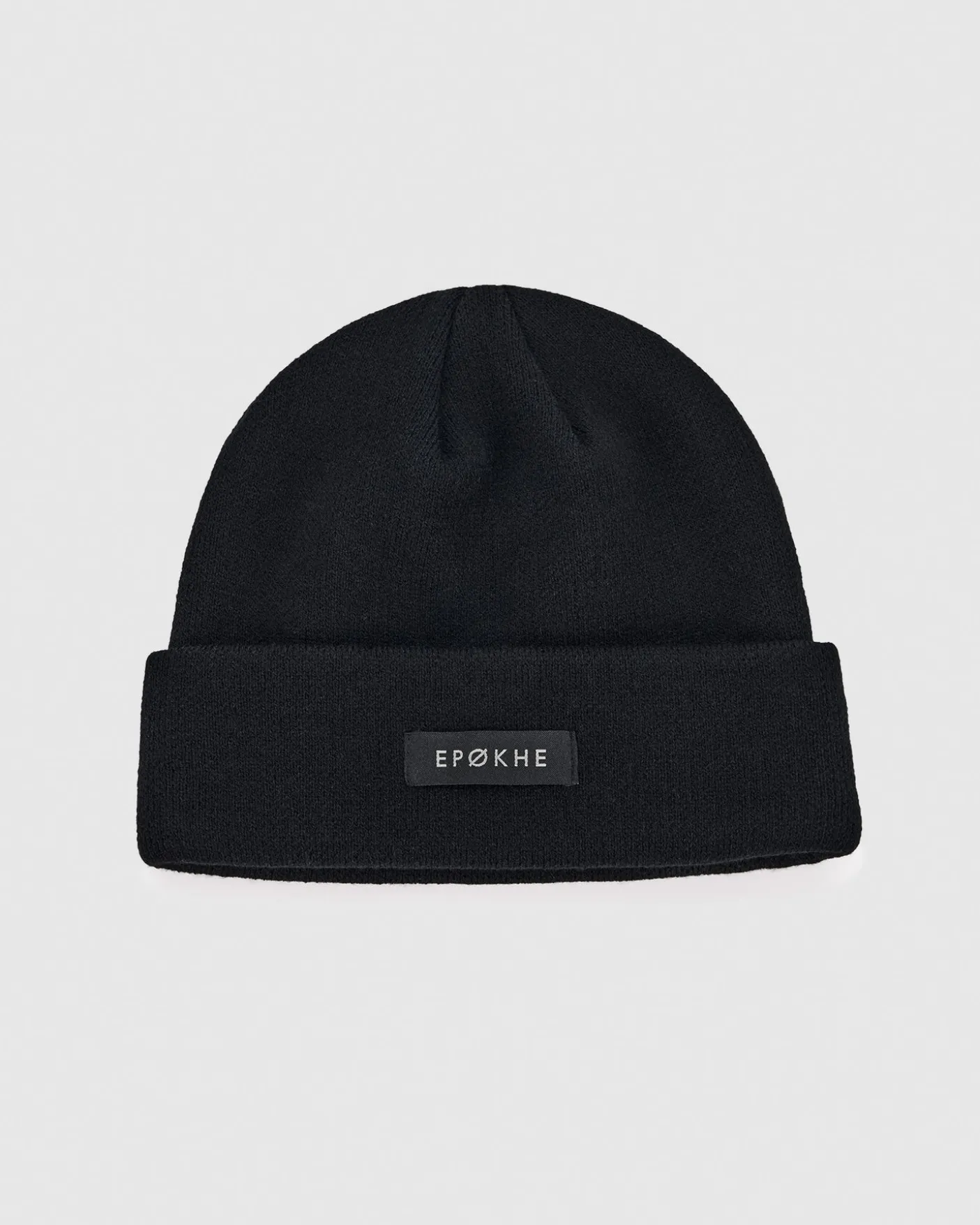 Epokhe Core Beanie