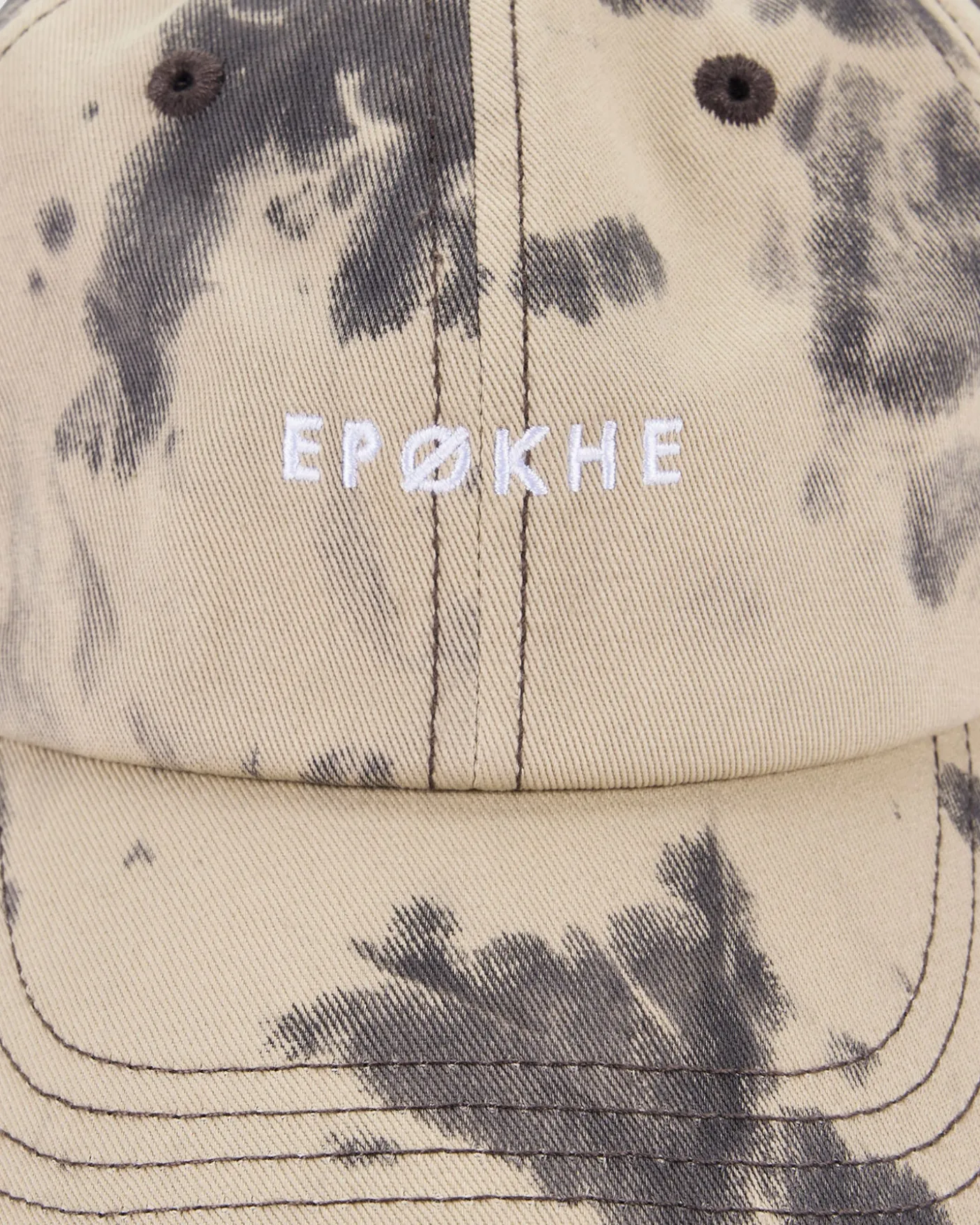 Epokhe Core Cap