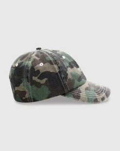 Epokhe Core Cap