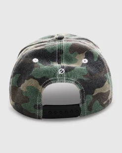 Epokhe Core Cap