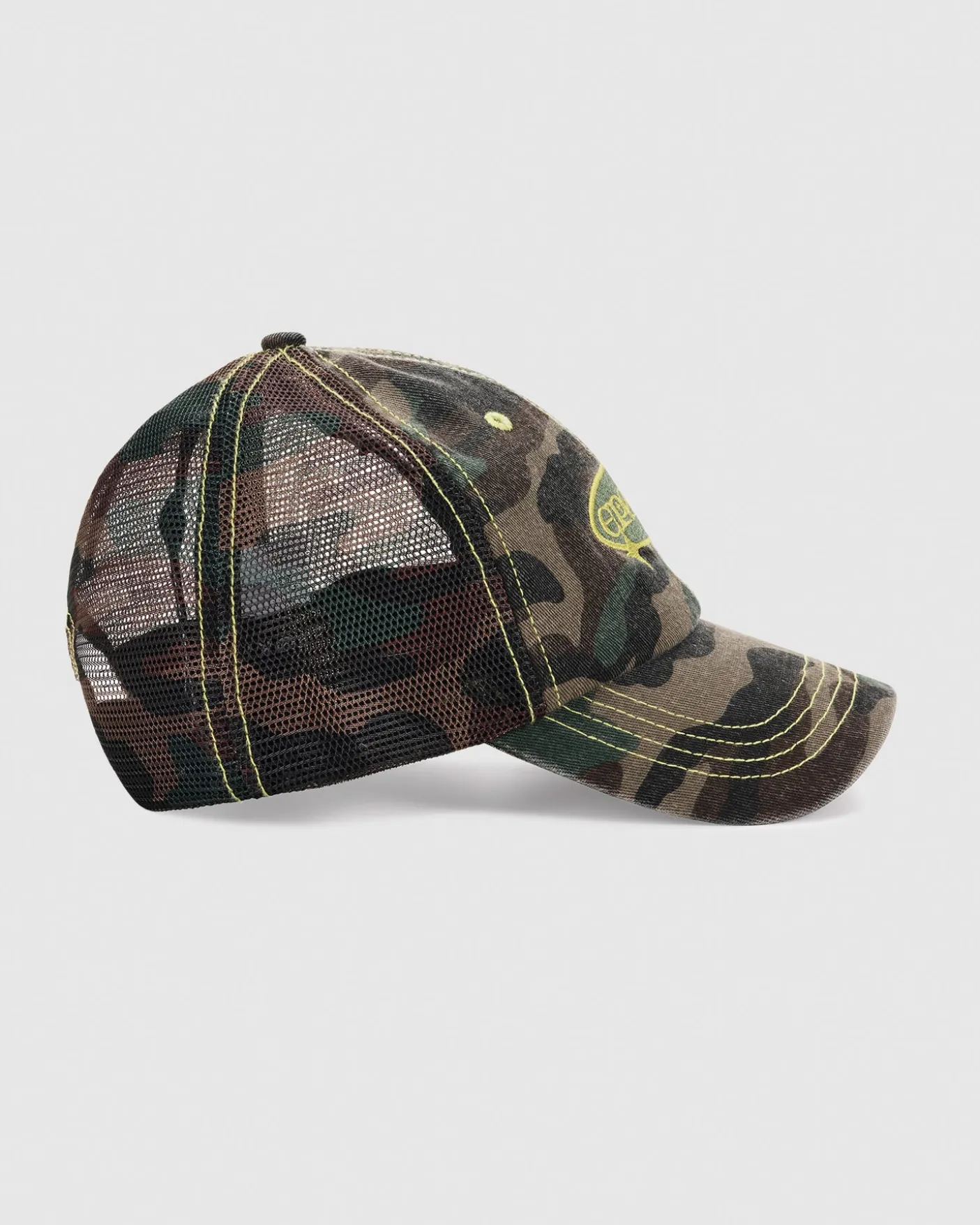 Epokhe Folklore Trucker