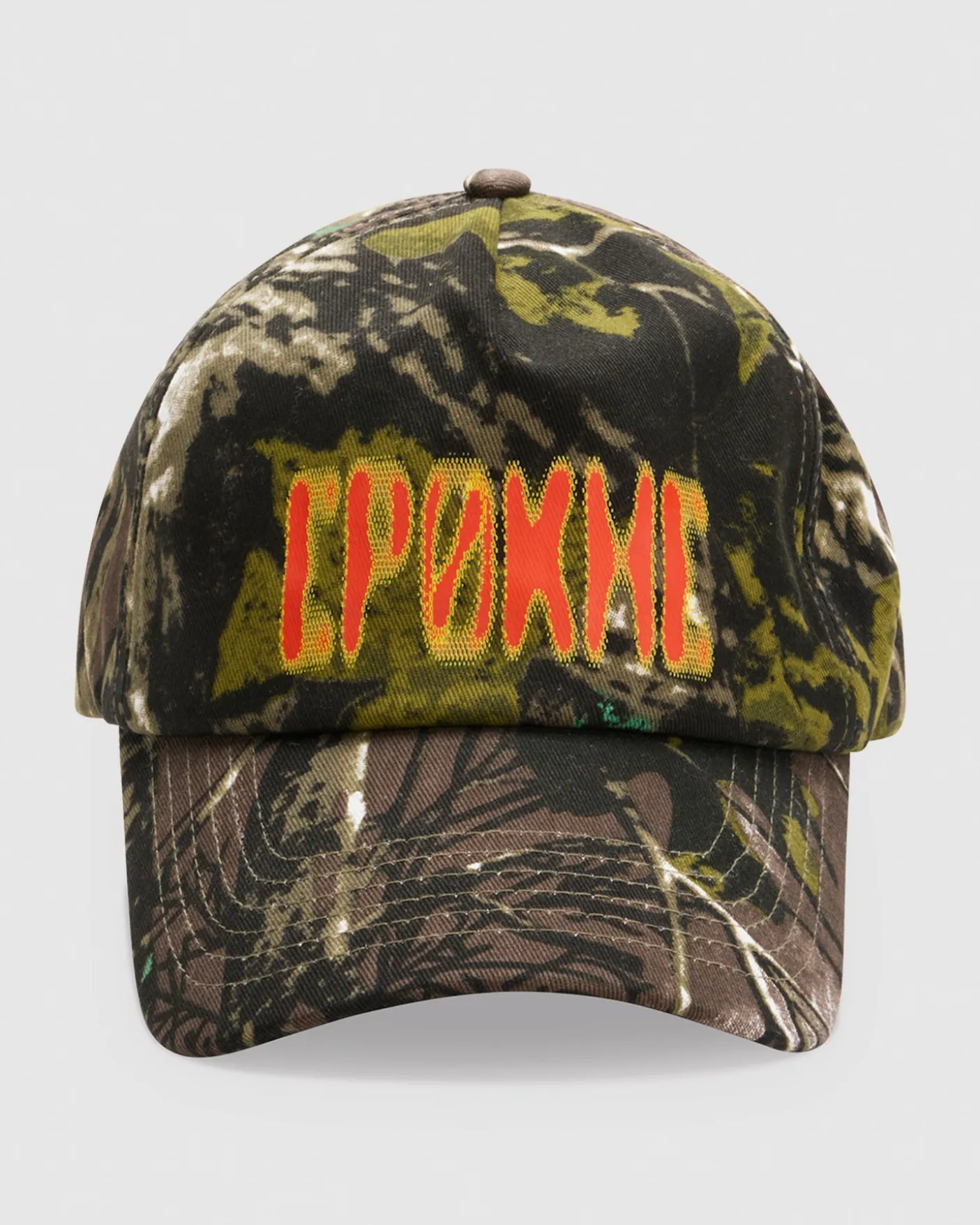 Epokhe Heat Seeker 5 Panel Cap