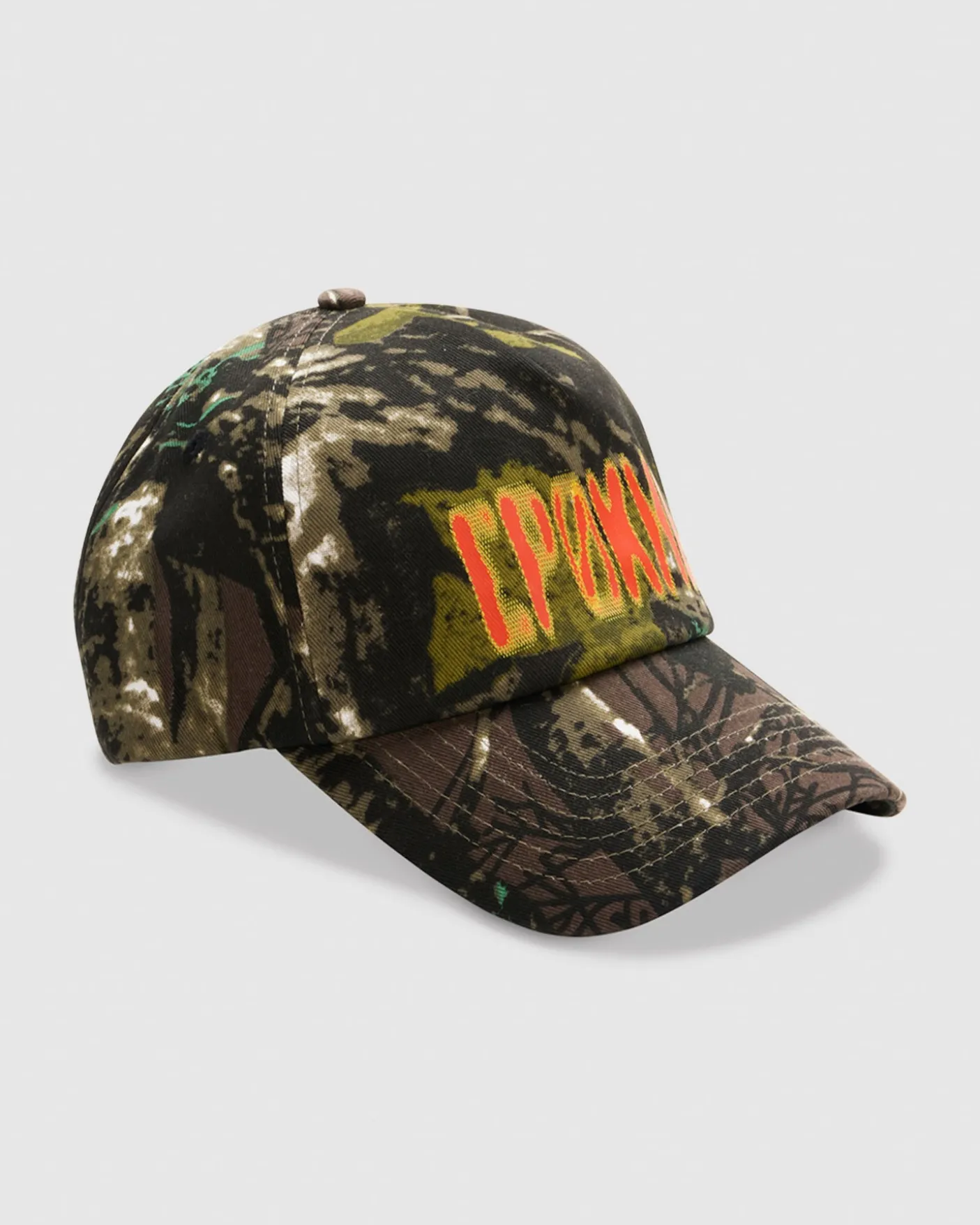Epokhe Heat Seeker 5 Panel Cap