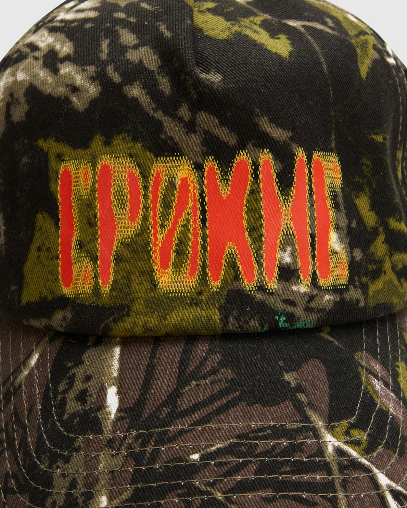 Epokhe Heat Seeker 5 Panel Cap