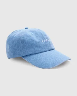 Epokhe Logo Hat