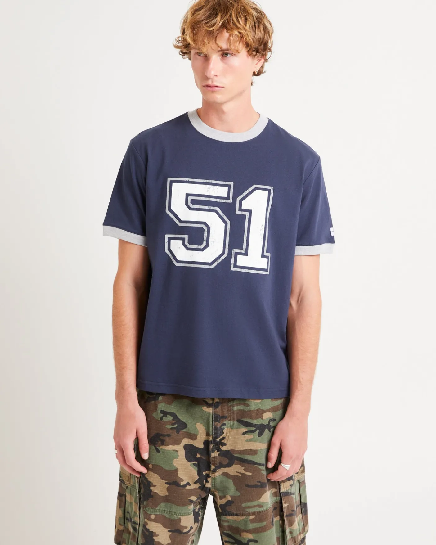 Era Ringer T-Shirt