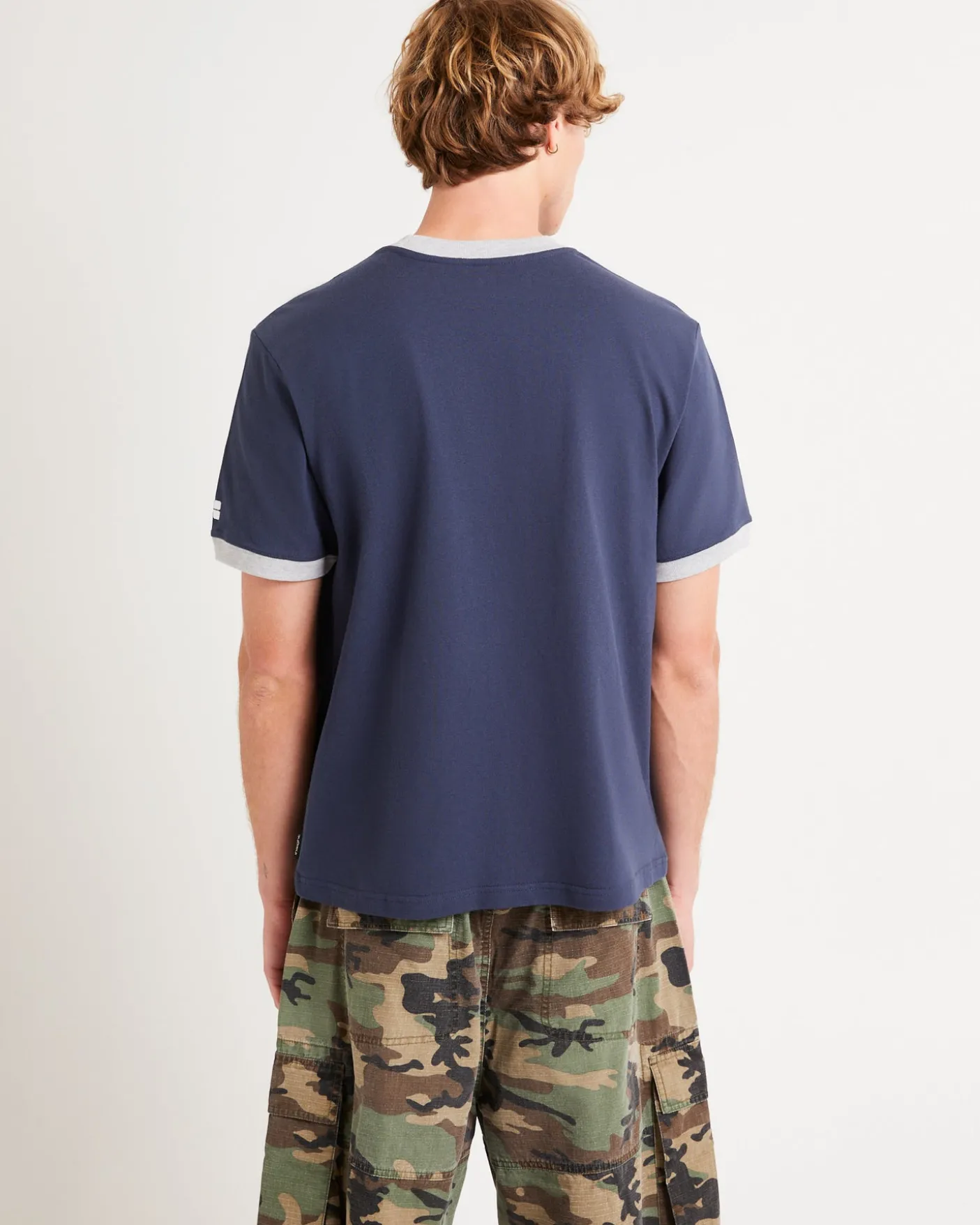 Era Ringer T-Shirt