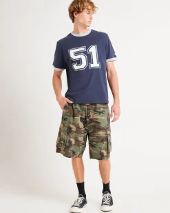 Era Ringer T-Shirt
