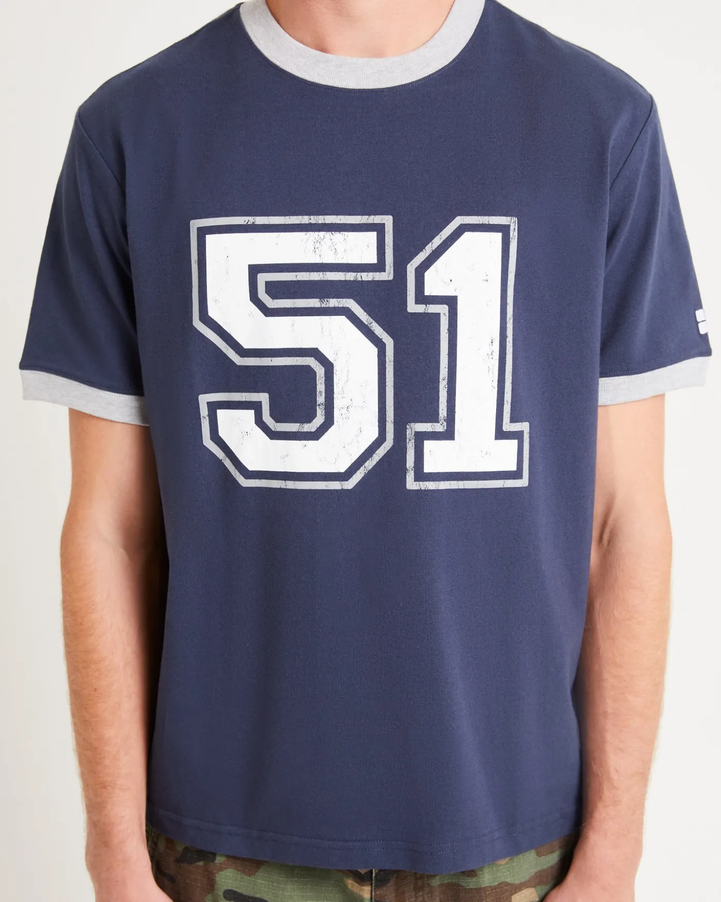 Era Ringer T-Shirt