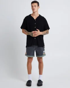 Ernie Resort Shirt