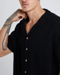 Ernie Resort Shirt