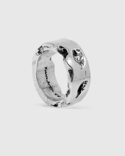 Eroded Ring