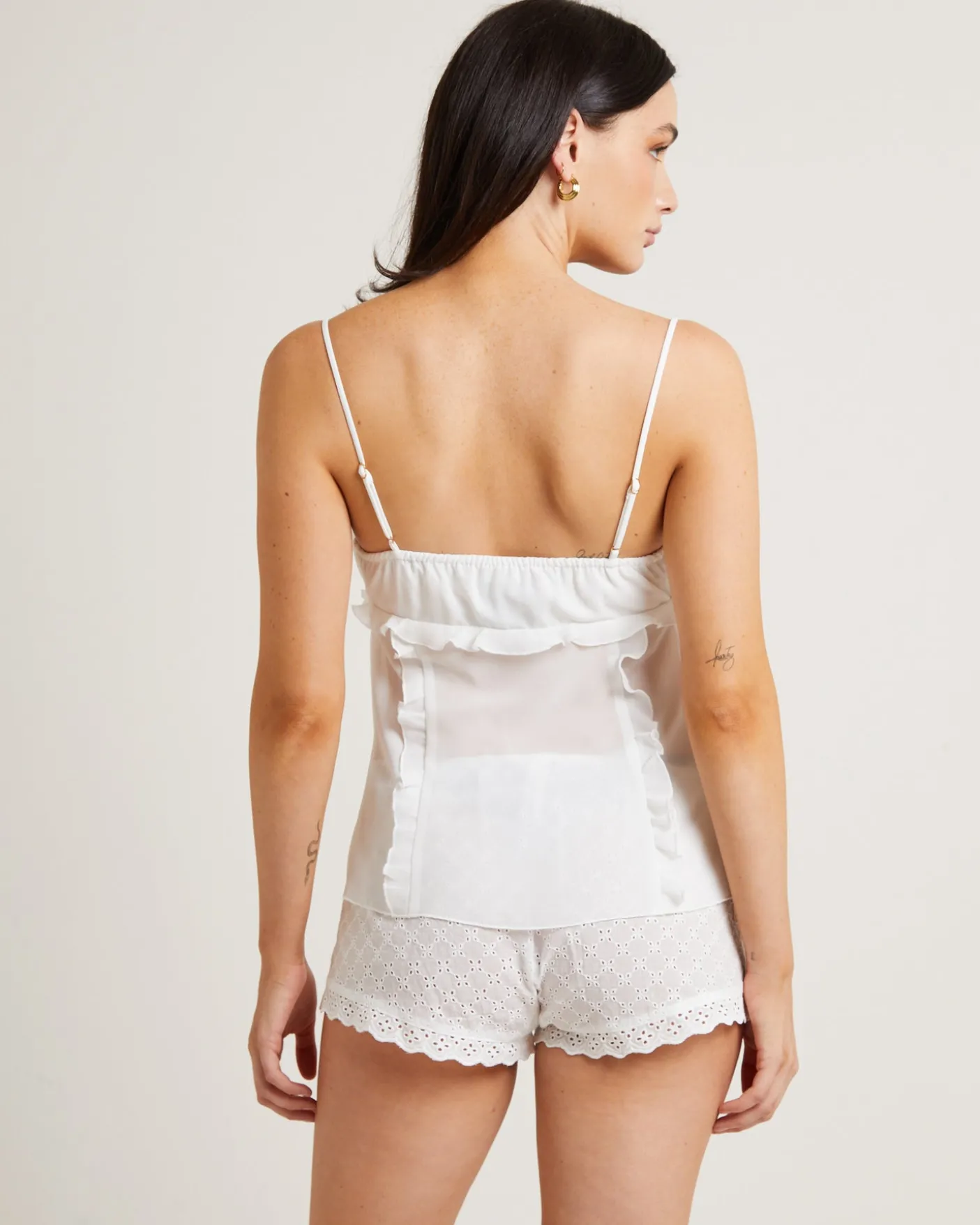 Esme Frill Cami