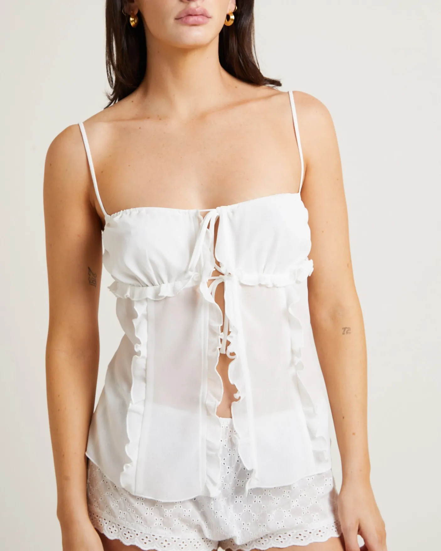 Esme Frill Cami