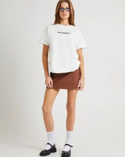 Establish Boyfriend Tee