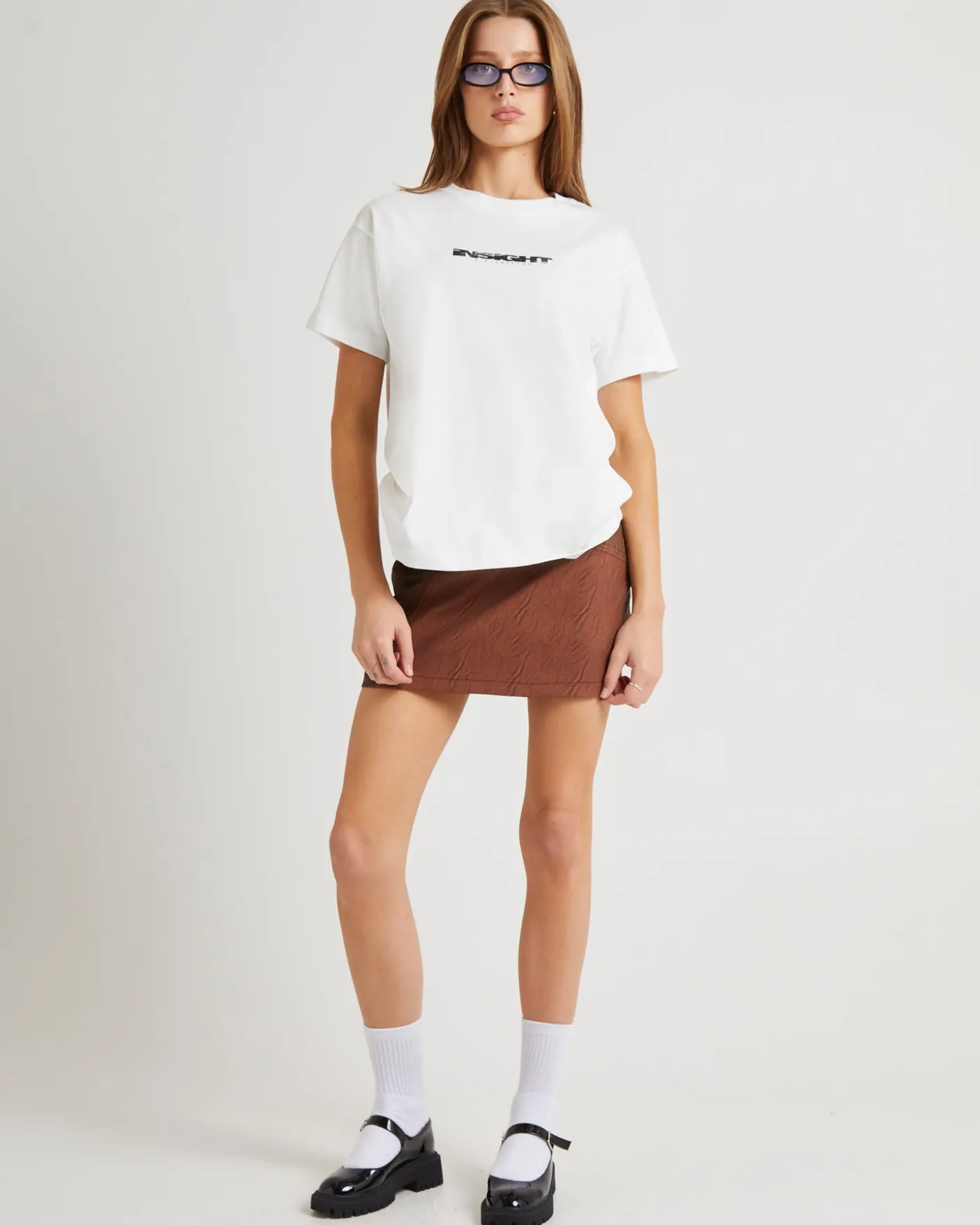 Establish Boyfriend Tee