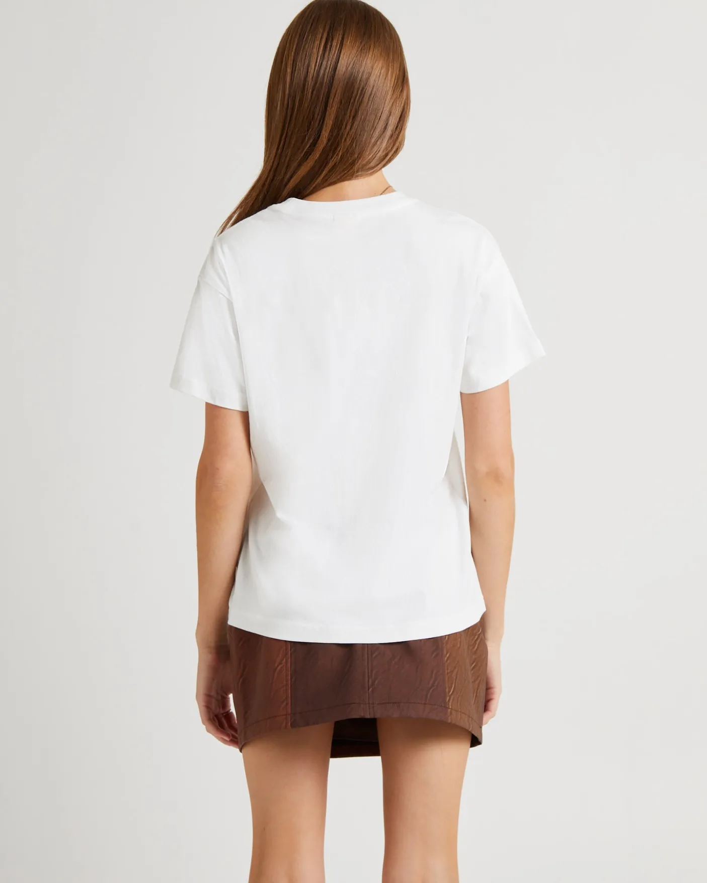 Establish Boyfriend Tee