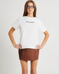 Establish Boyfriend Tee
