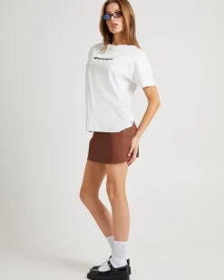 Establish Boyfriend Tee