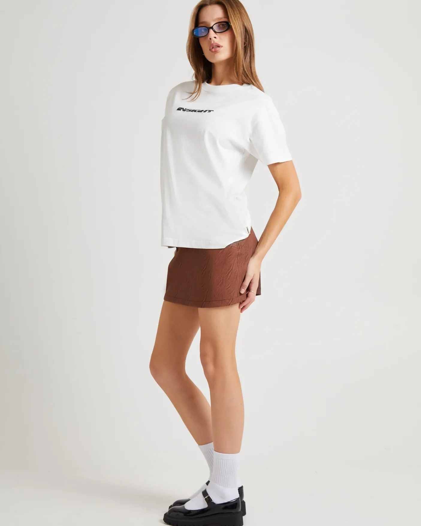 Establish Boyfriend Tee