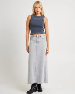 Established Baby Tank Top