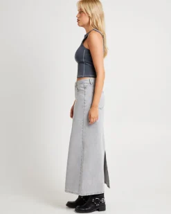 Established Baby Tank Top