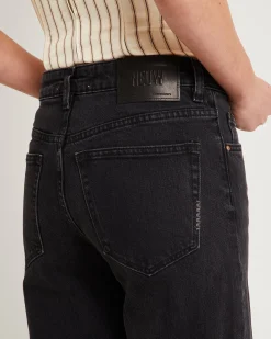 Eva Wide Denim Jeans