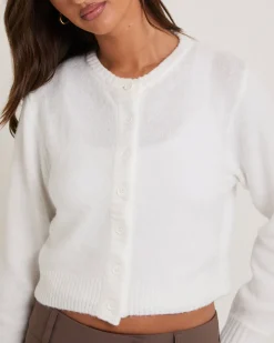 Ever Cozy Knit Cardigan