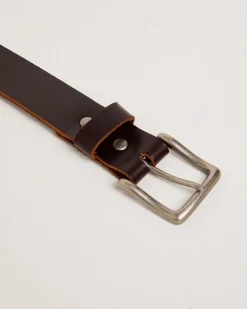 Everyday Australian Made Leather Belt